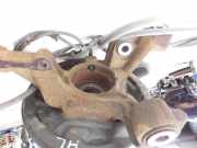 Dacia Duster II HM 18-21 dCi 1,5 85KW 4WD Achsschenkel Radnabe Links Hinten