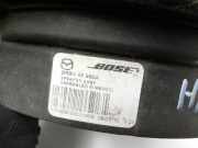 Mazda CX-7 CX7 ER 09-12 Lautsprecher Mitteltöner Rechts Hinten