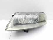 Audi A6 4F C6 05-09 Xenon Scheinwerfer Frontscheinwerfer Links