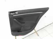 VW Golf 6 VI Variant 08-13 Kombi Türverkleidung Türpappe Rechts Hinten