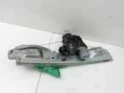 Opel Astra J 12-18 Kombi Fensterhebermotor mit Fensterheber Rechts Hinten
