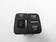 Hyundai IX55 09-11 Schalter Leuchtweitenregulierung ESP 4WD Lock