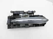 BMW F10 528i 10-13 Lim Türgriff Griff aussen Rechts Hinten