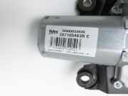 Dacia Sandero II B8 15-19 Lim Wischermotor Hinten Heckwischermotor