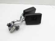 VW Golf 6 VI 5K 08-12 5T Gurtschloss Links und Mitte Hinten