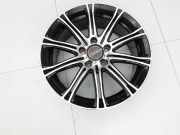 Renault Megane III 08-12 1x Felge Alufelge 5X108 7X17Zoll ET40
