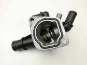 Suzuki Splash EX 08-12 DDiS 1,3 55KW Thermostat Flansch Thermostatgehäuse