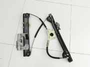 BMW F06 640d 12-18 Gran Coupe Fensterheber o. FH-Motor Hinten Links