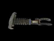 VW Touareg 7L 06-10 Stossdämpfer Federbein Vorne Links