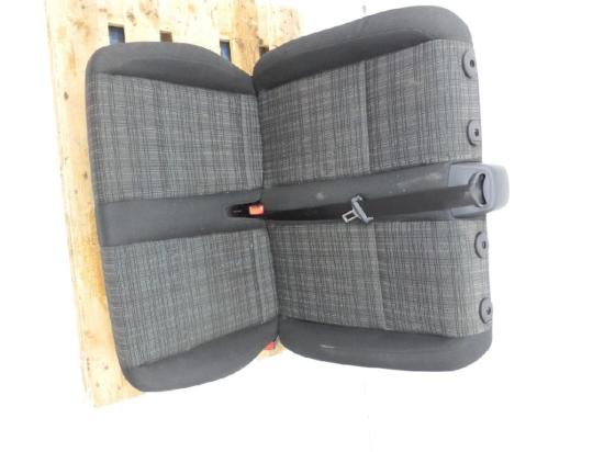 Mercedes W447 W640 Vito 14-19 lang Sitz Doppelsitz Beifahrersitz Vorne Rechts Bild Mercedes W447 W640 Vito 14-19 lang Sitz Doppelsitz Beifahrersitz Vorne Rechts