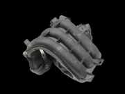 Kia Picanto TA 11-17 0,9 49KW G3LA WJ43 Ansaugbrücke Ansaugkrümmer