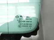 Renault Grand Scenic III JZ 13-16 Seitenscheibe Feste Scheibe Rechts Hinten