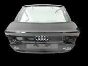 Audi A5 F5 16-19 5T Heckklappe Kofferraumdeckel Alu TOP!
