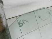 Porsche Boxster 986 Cabriolet Seitenscheibe RVK Türscheibe Rechts Vorne