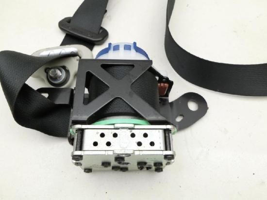 Mazda 6 GH 08-12 Kombi Gurt Sicherheitsgurt Gurtstraffer für Beifahrer Rechts Vorne Bild Mazda 6 GH 08-12 Kombi Gurt Sicherheitsgurt Gurtstraffer für Beifahrer Rechts Vorne