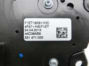 Ford Focus III 14-18 Bedienteil Bedienelement Heizung Klimabedienteil