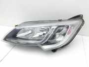 Fiat Ducato Boxer 250 14-23 Halogen Scheinwerfer Frontscheinwerfer Links