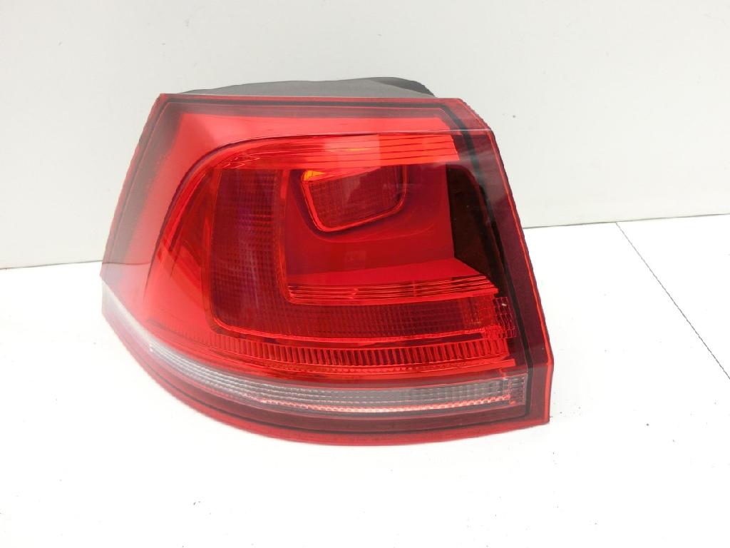 VW Golf 7 VII Variant 13-17 Kombi Rückleuchte Rücklicht Heckleuchte Links orig