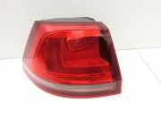 VW Golf 7 VII Variant 13-17 Kombi Rückleuchte Rücklicht Heckleuchte Links orig