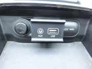 Kia Optima IV JF 15-18 Lim Ablagefach Staufach Fach mit USB Aux Adapter