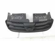 Dacia Logan MCV II 13-20 Frontgrill Kühlergrill Grill