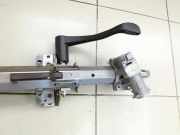 Seat Ibiza SC 6J 08-12 Höhenverstellung für Lenksäule Lenkschloss Lenkradschloss