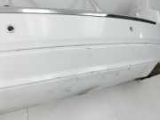 Jeep Grand Cherokee WK2 13-17 Stoßstange Stoßfänger Hinten mit Ausschnitt für AHK