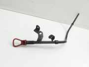 BMW X3 E83 04-06 2,0D 110KW M47/T2 204D4 Ölmessstab Öl Stab