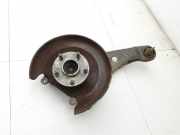 Mitsubishi ASX 12-16 DI-D 1,6 84KW Radnabe Achsschenkel HL Hinten Links m. ABS Sensor