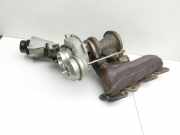 Mercedes C207 E200 13-17 2,0 135KW 274.920 Turbolader Turbo Abgasturbolader