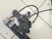Jaguar XF X250 09-15 Fensterhebermotor mit Fensterheber Links Vorne