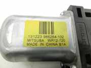 Volvo V60 I D3 13-18 Kombi Fensterhebermotor Links Hinten