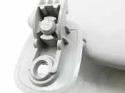 Dacia Sandero II 2 B8 13-17 Sonnenblende Links für Fahrer