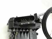 Ford Fiesta JA8 VII 12-18 5T Türschloss mit ZV Stellmotor Links Vorne