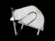 Peugeot 307 CC 03-05 Cabriolet Fensterheber o. FH-Motor Links Vorne