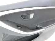 Hyundai I30 GD 15-17 Kombi Türverkleidung Türpappe Rechts Vorne