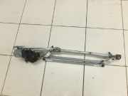 Ford Focus II CC 08-10 Wischermotor m. Wischergestänge Vorne