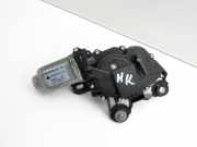 Skoda Yeti 5L 09-15 Wischermotor Hinten Heckwischermotor