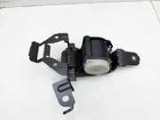 Mazda 6 GH 08-12 Kombi Gurt Sicherheitsgurt Mitte Hinten