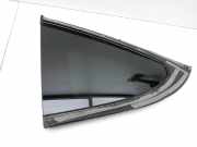 Tesla Model X 90D 15-21 Seitenscheibe Feste Scheibe Links Hinten