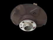 VW T6 7E 15-19 TDI 2,0 75KW Achsschenkel Radnabe mit ABS Links Vorne 85MM