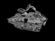 VW Caddy SA IV 15-20 Kombi Türschloss mit ZV Stellmotor Links Vorne