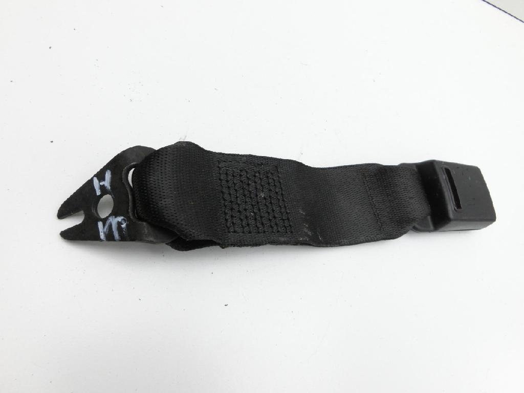 BMW E90 3er 325i 05-08 5T Gurtschloss Mitte Hinten Bild BMW E90 3er 325i 05-08 5T Gurtschloss Mitte Hinten