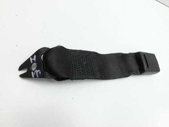 BMW E90 3er 325i 05-08 5T Gurtschloss Mitte Hinten Bild BMW E90 3er 325i 05-08 5T Gurtschloss Mitte Hinten