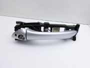 Mercedes R171 SLK 200 04-08 Cabrio Türgriff Griff aussen Links Vorne
