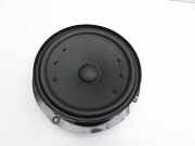 VW Golf 7 VII 5G 12-17 3T Lautsprecher Rechts Hinten