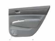 Toyota Prius II 05-09 Türverkleidung Türpappe Rechts Hinten