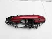 Ford Fiesta VII 17-21 5TTürgriff Griff aussen Links Vorne