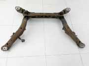 Audi A6 C7 4G 10-14 Lim Hinterachsträger Achse Achsträger