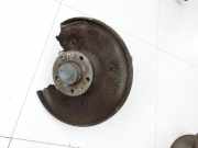 Audi A6 4G C7 10-14 Lim TDI 2,0 130KW Achsschenkel Radnabe Rechts Hinten